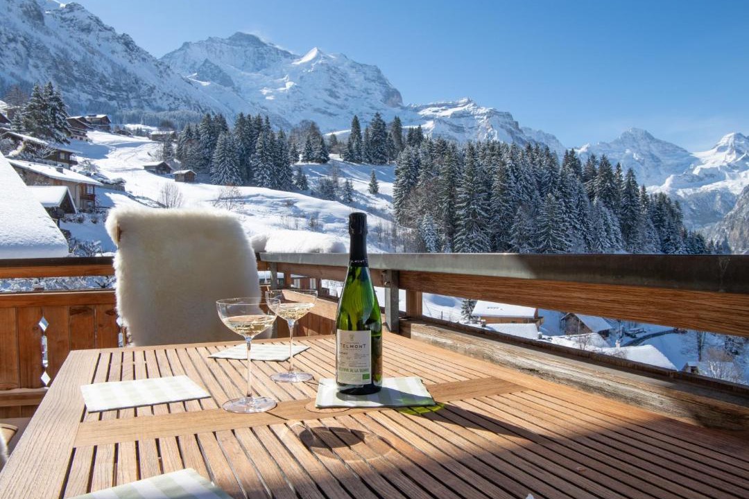 Photo of Others in Wengen