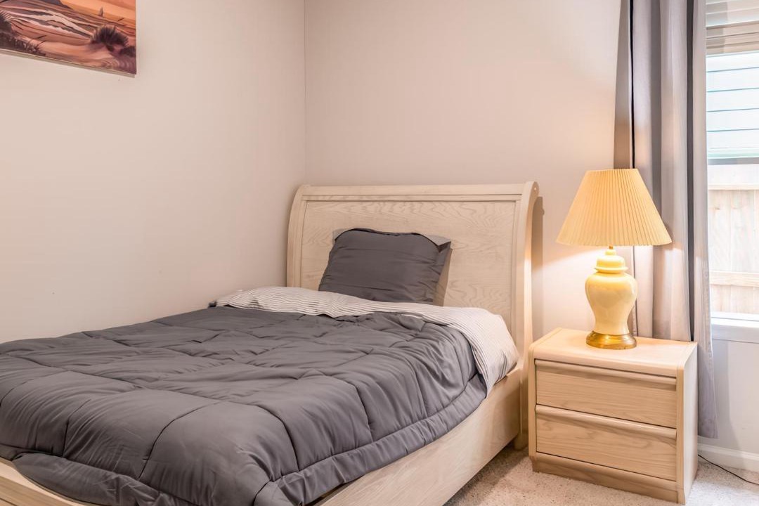 Photo of Bedroom in Porter