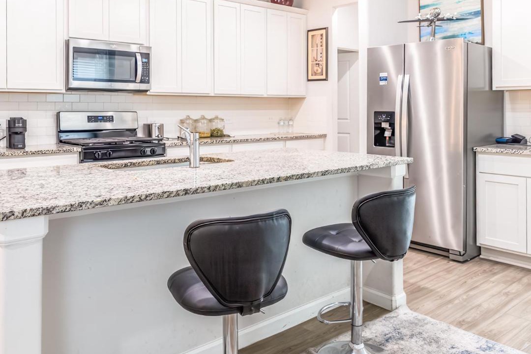 Photo of Kitchen in Porter