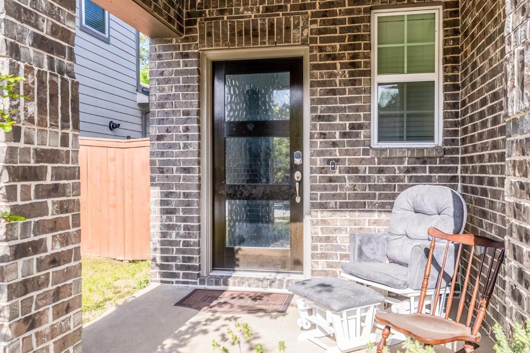 Photo of Patio Balcony in Porter