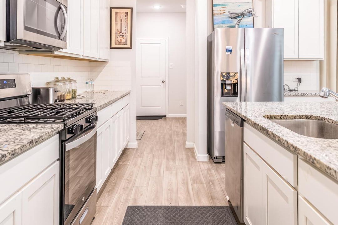 Photo of Kitchen in Porter