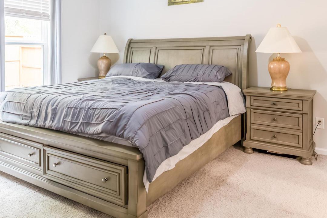 Photo of Bedroom in Porter