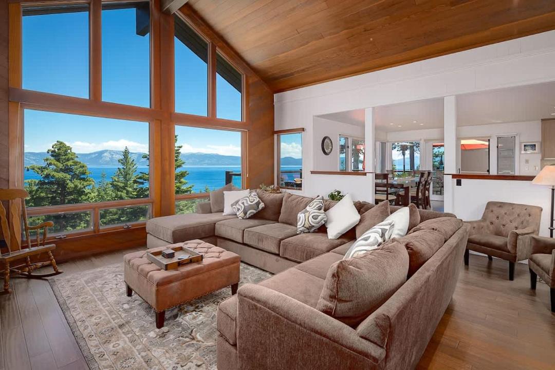 Photo of Others in Carnelian Bay