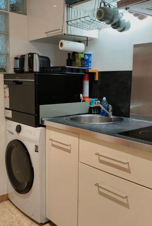 Photo of Kitchen in Castelnau-le-Lez