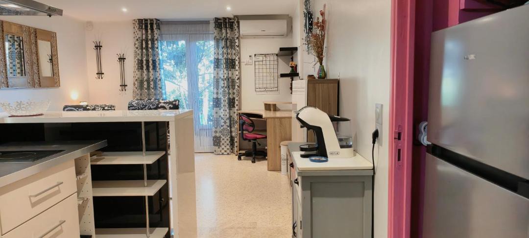 Photo of Kitchen in Castelnau-le-Lez