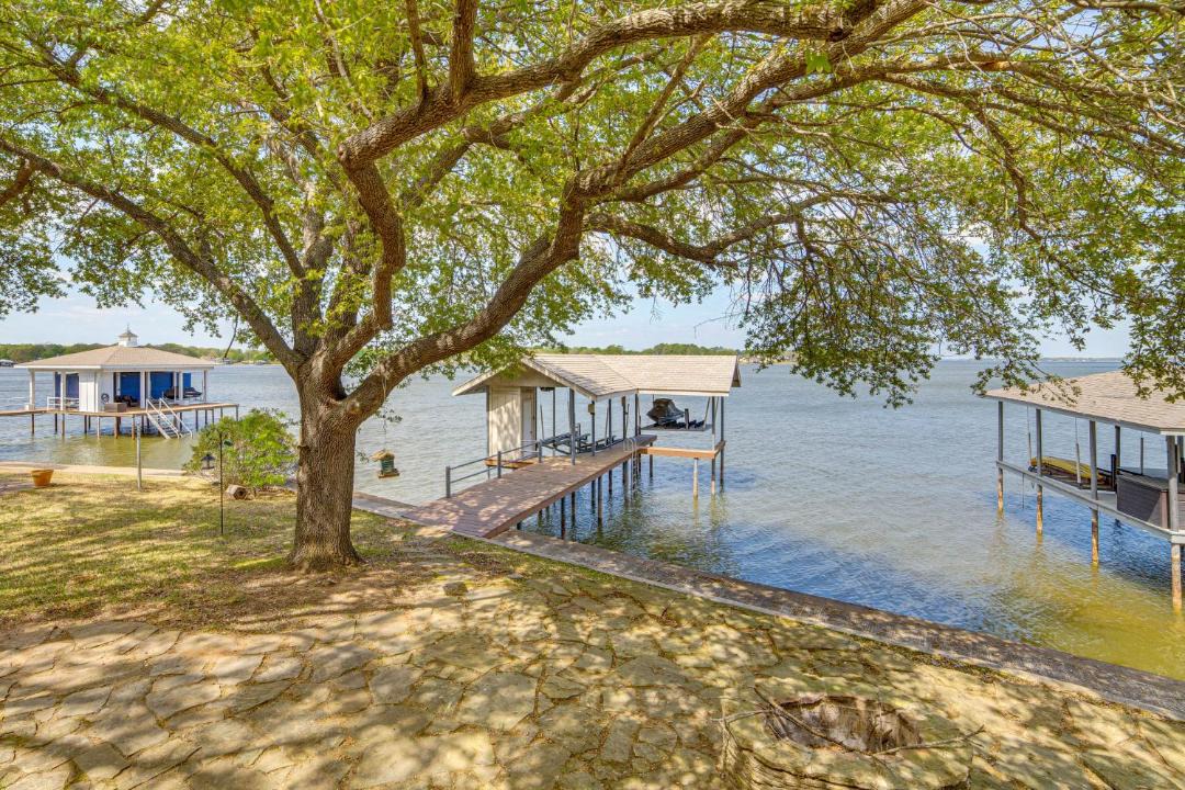 Photo of Others in Cedar Creek Reservoir