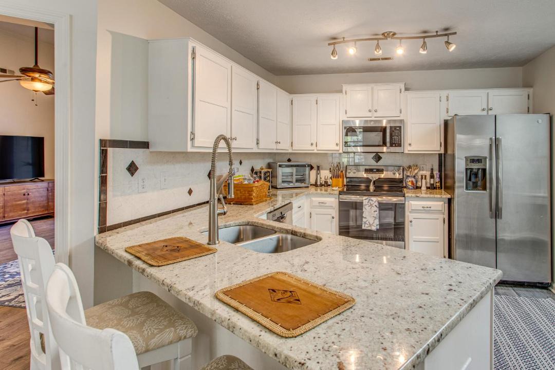 Photo of Kitchen in Hampstead