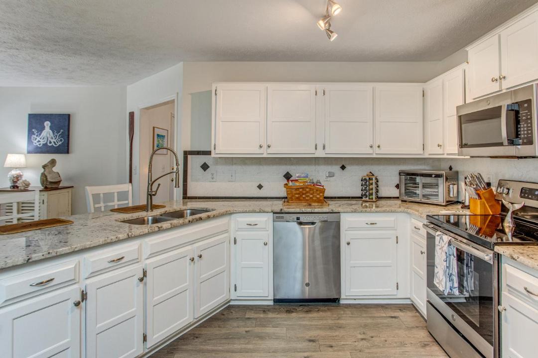 Photo of Kitchen in Hampstead