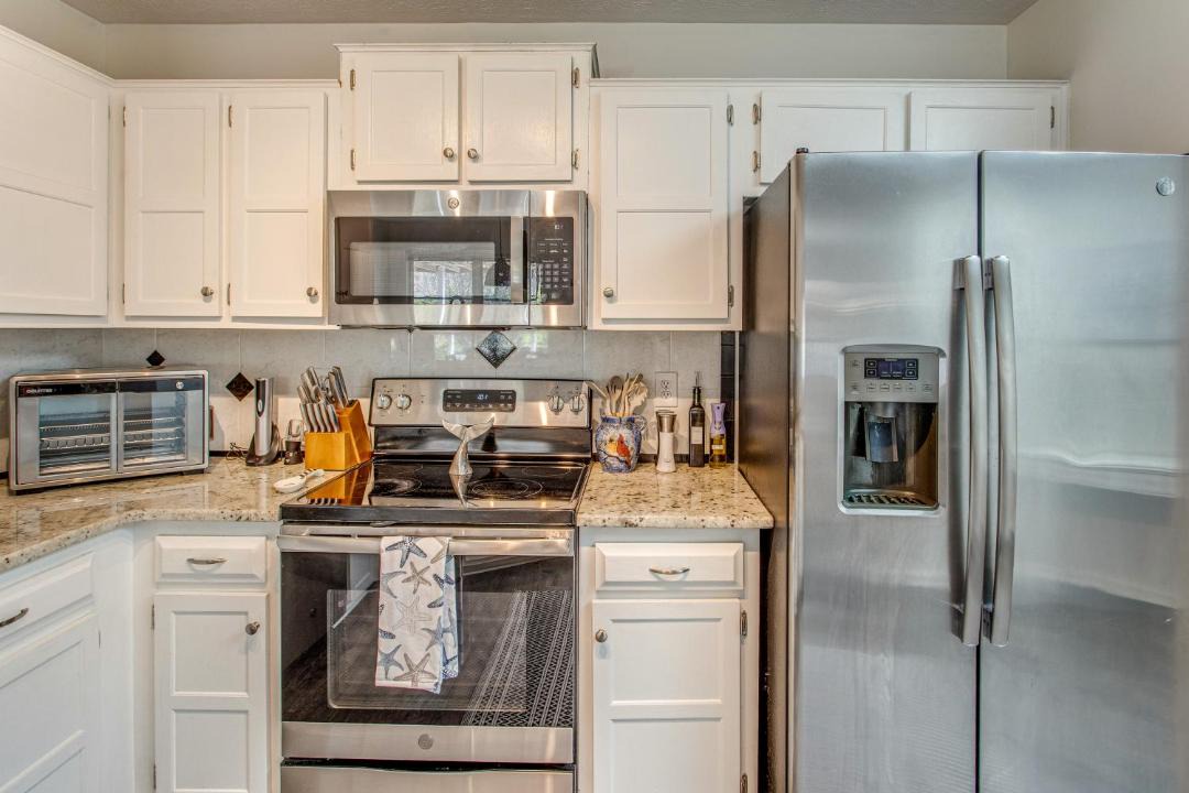 Photo of Kitchen in Hampstead