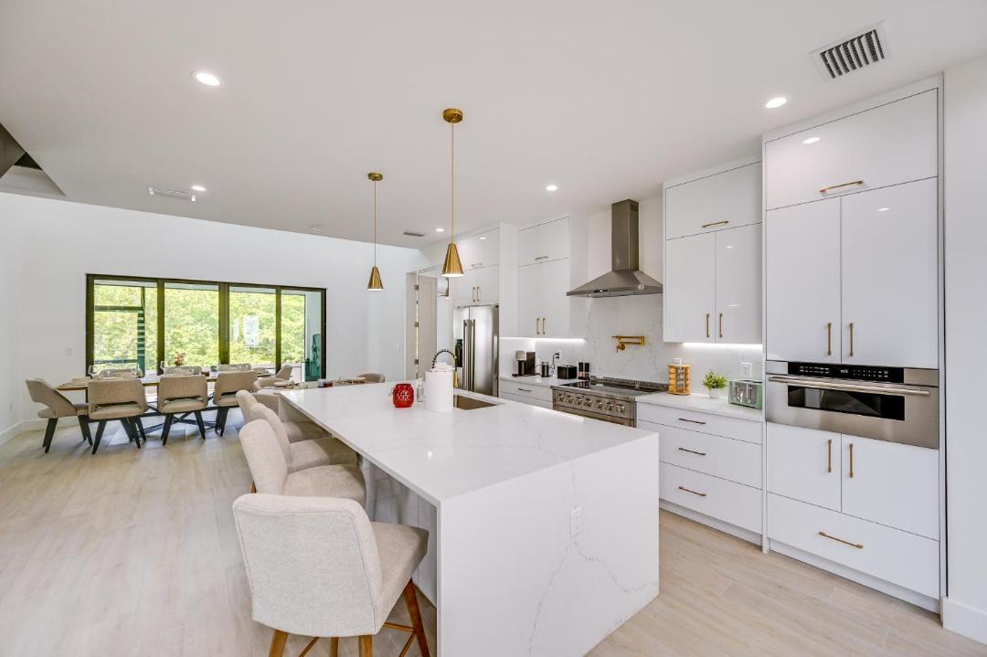 Photo of Kitchen in East Naples