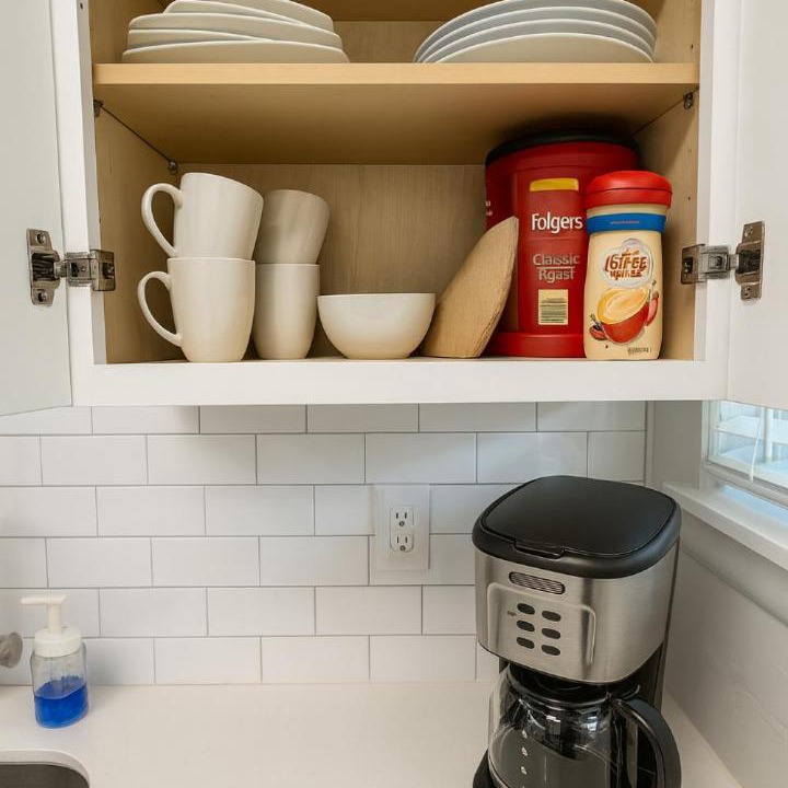 Photo of Kitchen in Shannon