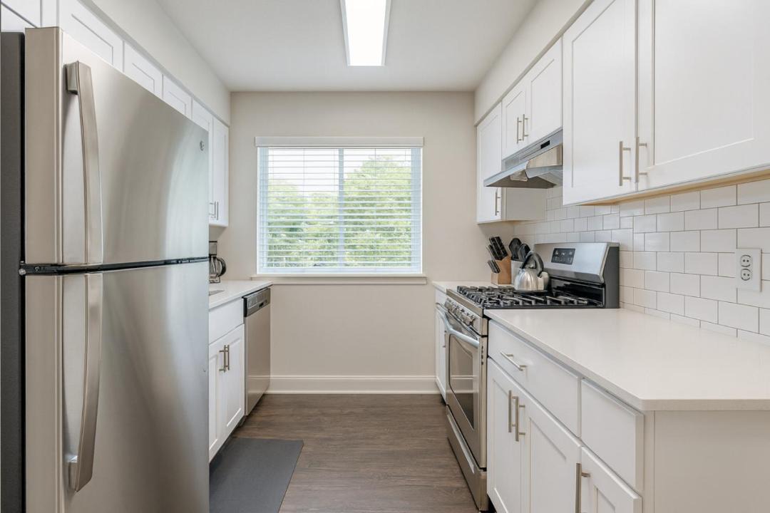 Photo of Kitchen in Shannon