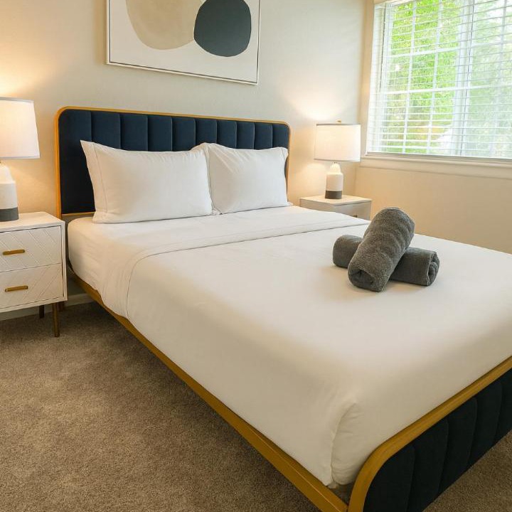 Photo of Bedroom in Shannon