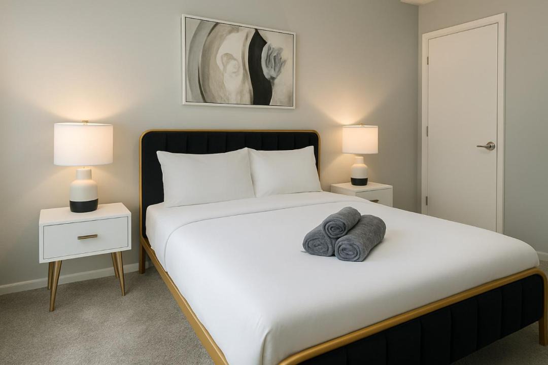 Photo of Bedroom in Shannon