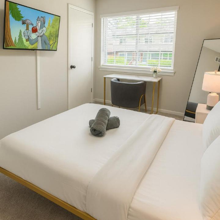 Photo of Bedroom in Shannon