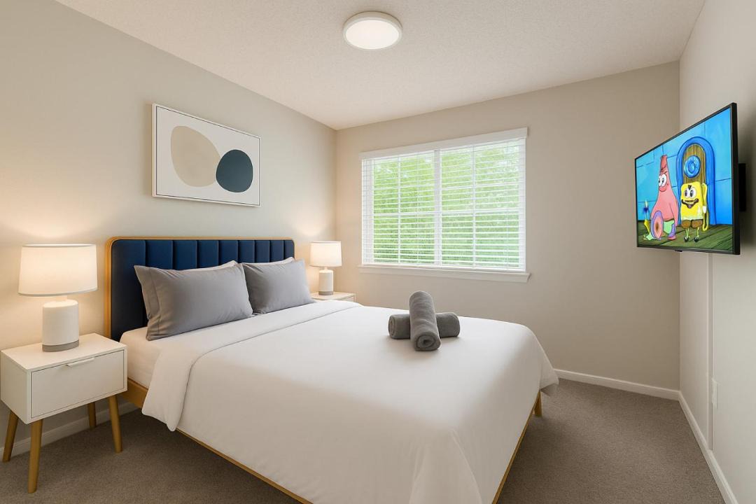 Photo of Bedroom in Shannon