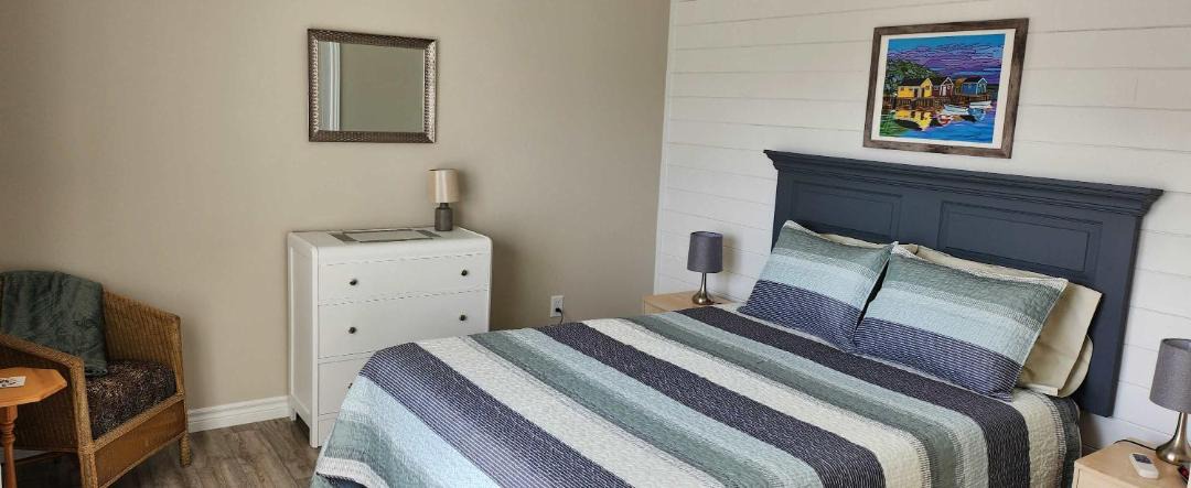 Photo of Bedroom in Twillingate