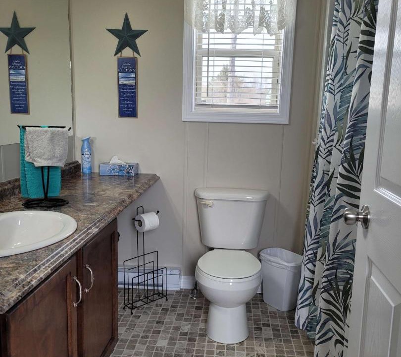 Photo of Bathroom in Twillingate