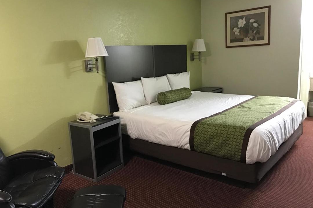 Photo of Bedroom in Minden