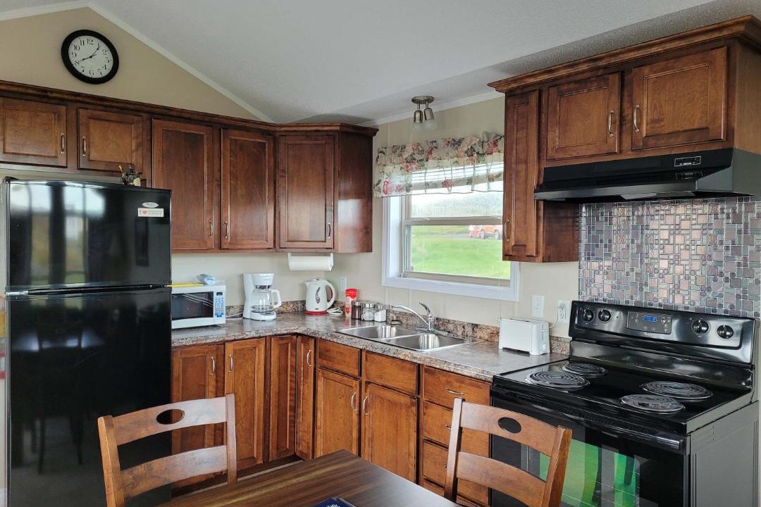 Photo of Kitchen in Twillingate