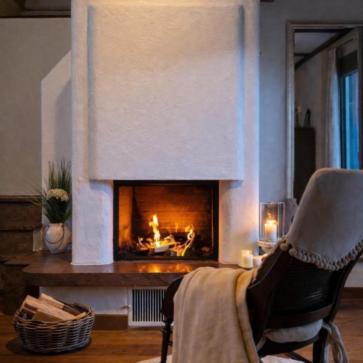 Photo of Livingroom in Caslano