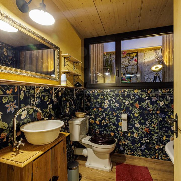 Photo of Bathroom in Meikirch