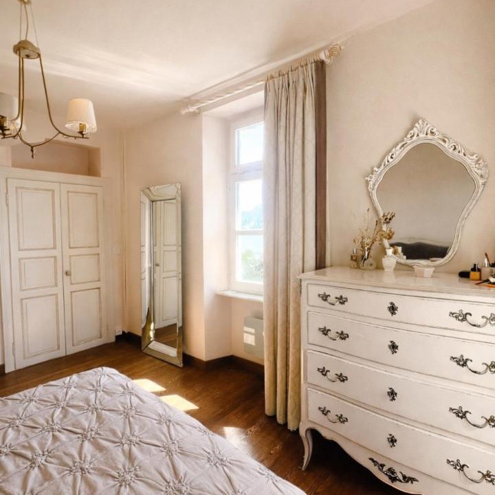 Photo of Bedroom in Caslano