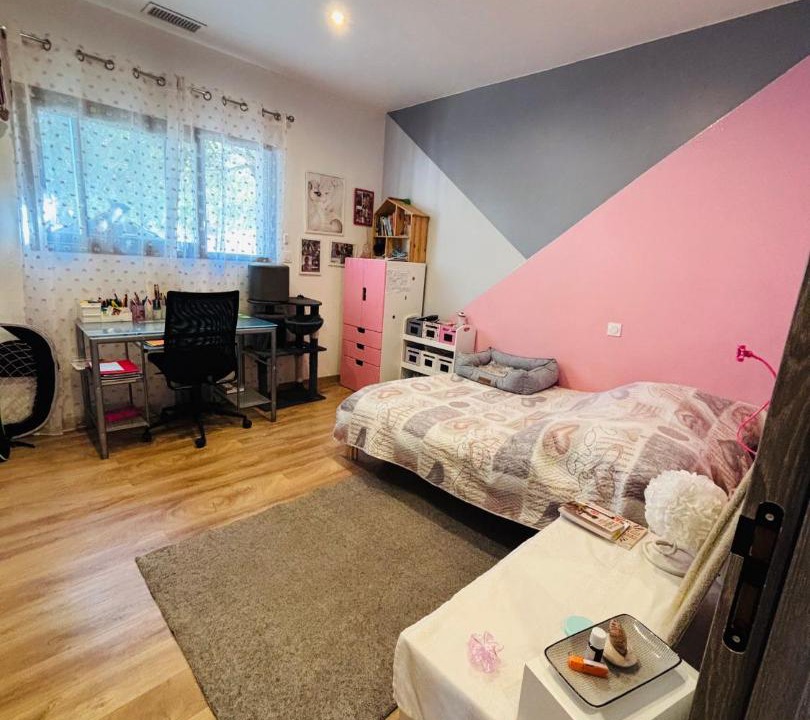 Photo of Bedroom in Cessenon-sur-Orb