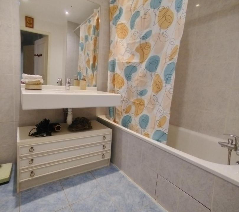 Photo of Bathroom in Annemasse