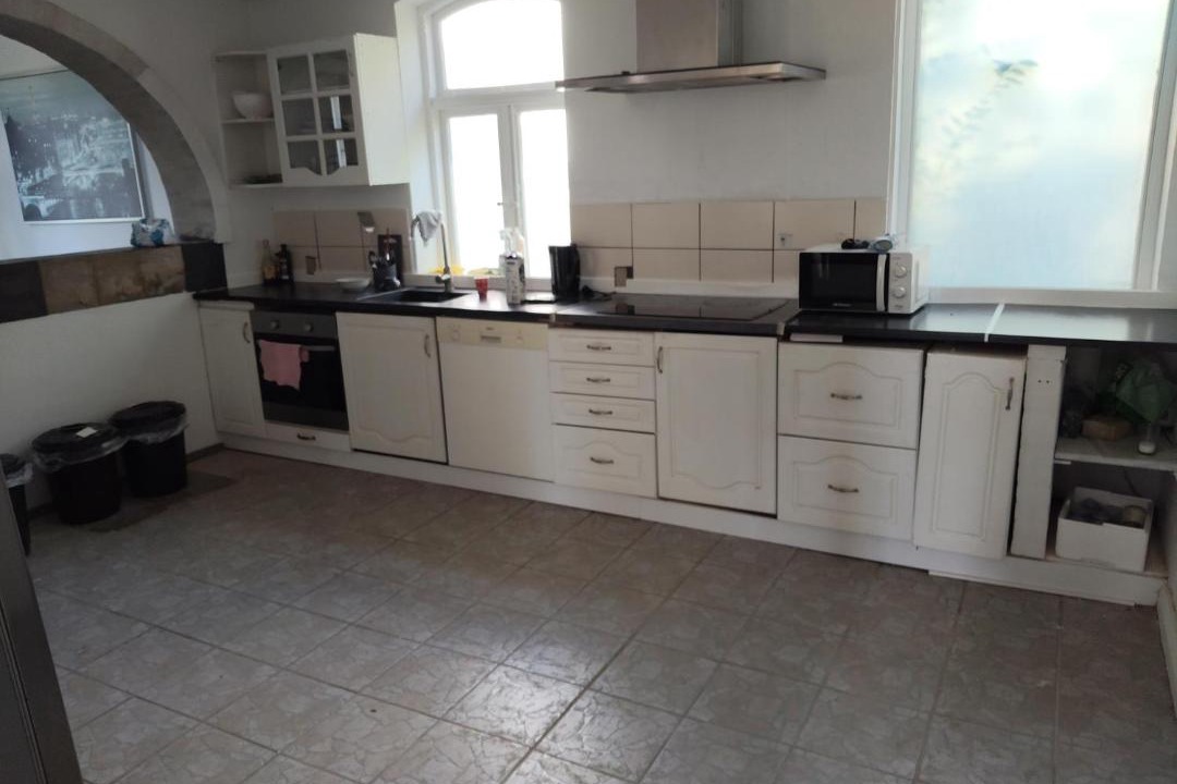 Photo of Kitchen in Augustenborg
