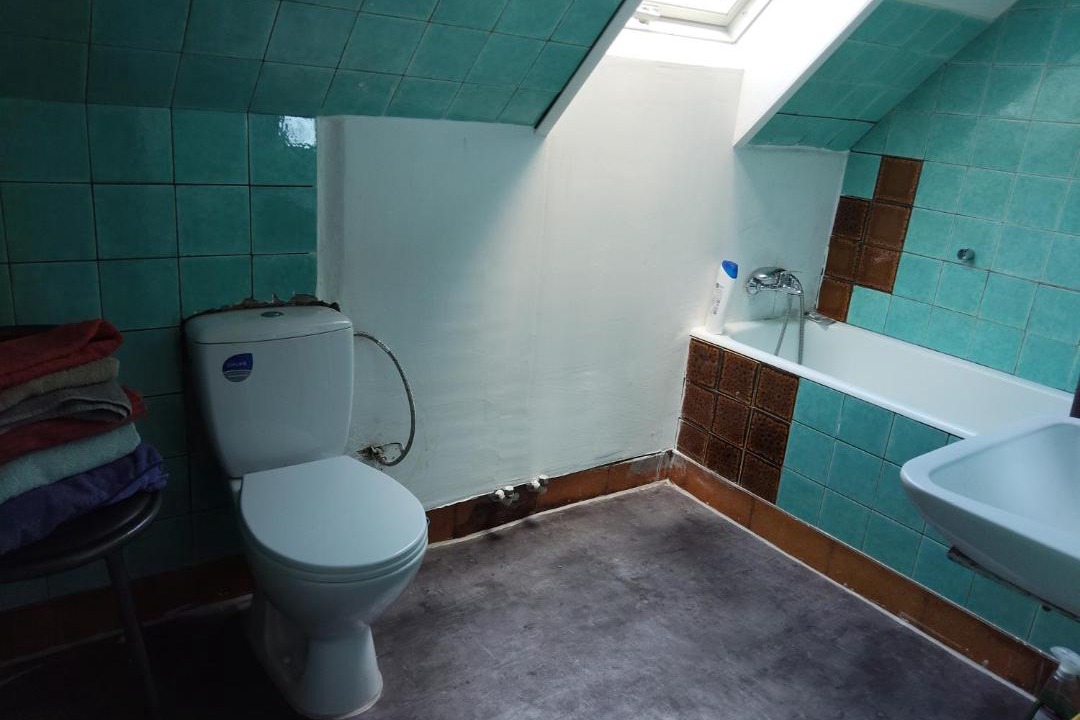 Photo of Bathroom in Augustenborg