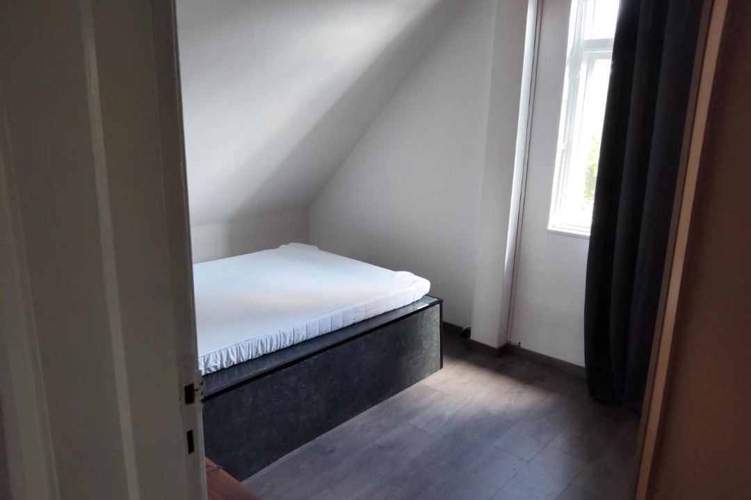 Photo of Bedroom in Augustenborg