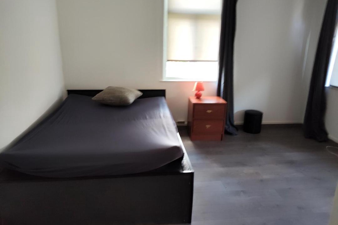 Photo of Bedroom in Augustenborg