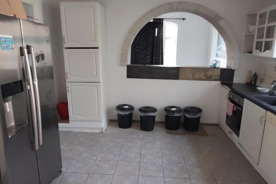 Photo of Kitchen in Augustenborg