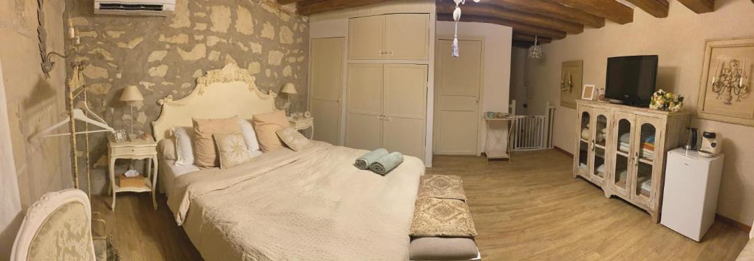 Photo of Bedroom in Berthenay