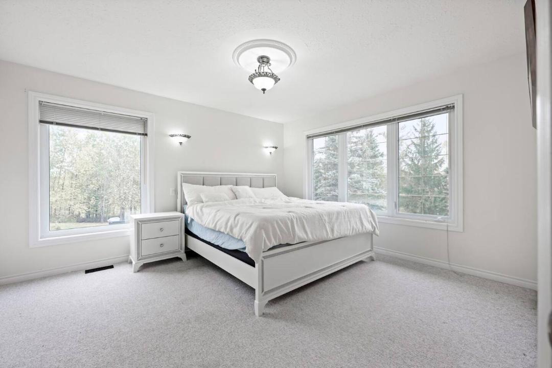 Photo of Bedroom in Melancthon