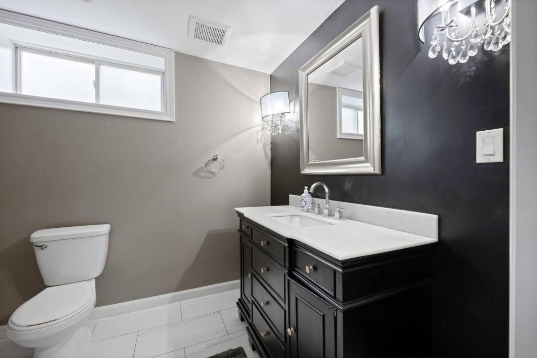 Photo of Bathroom in Melancthon