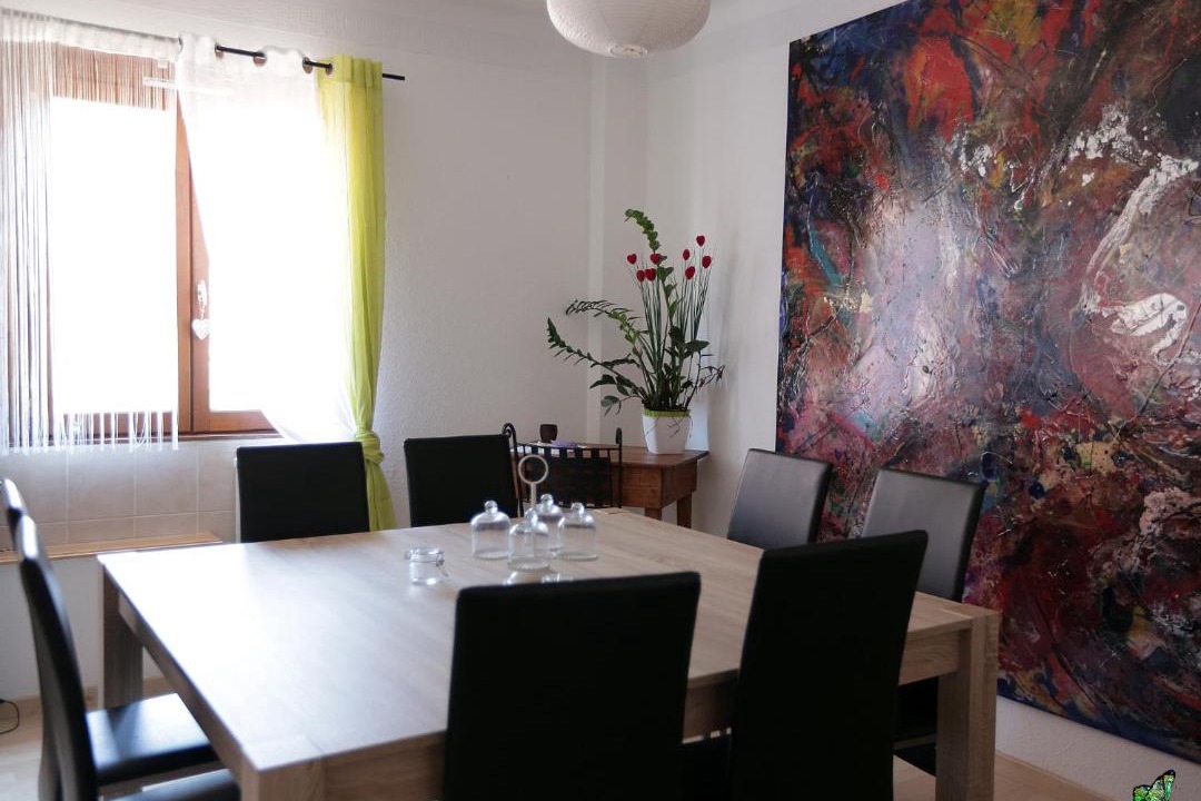 Photo of Livingroom in Gueberschwihr