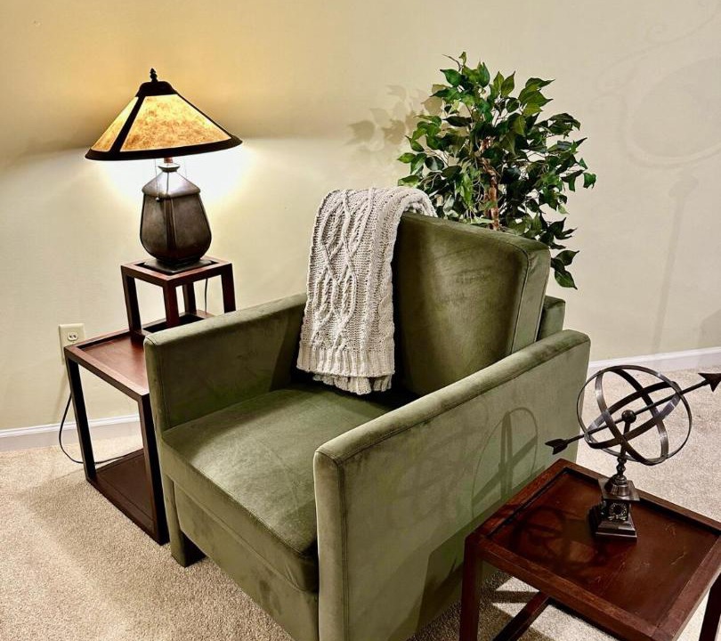 Photo of Livingroom in North Canton