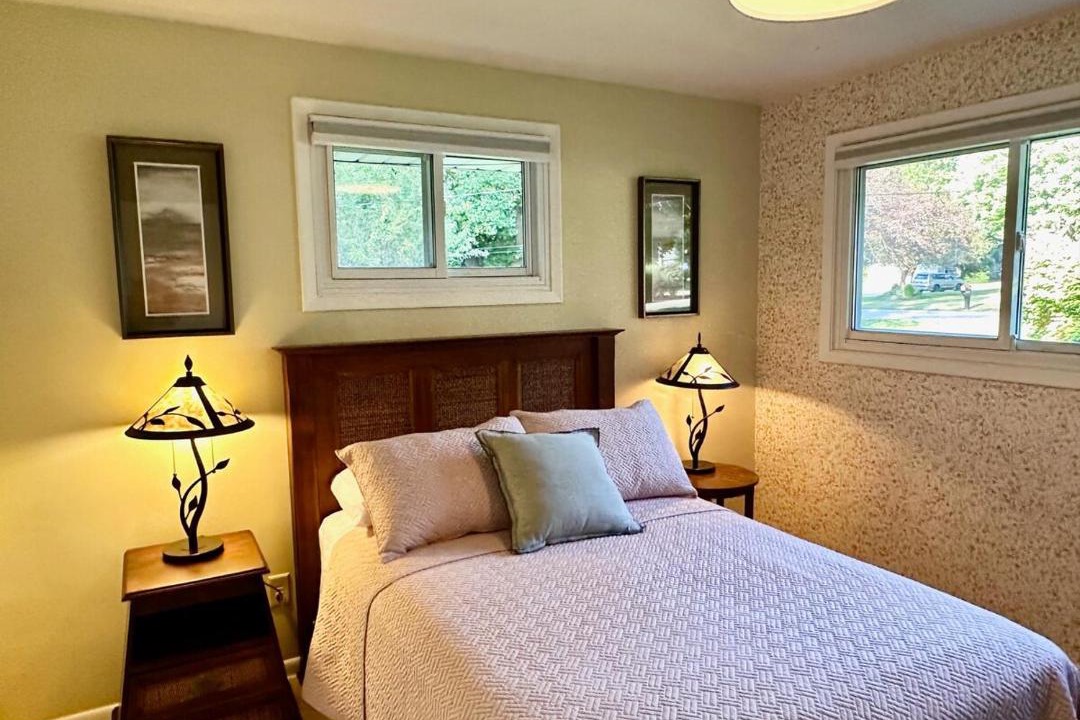 Photo of Bedroom in North Canton