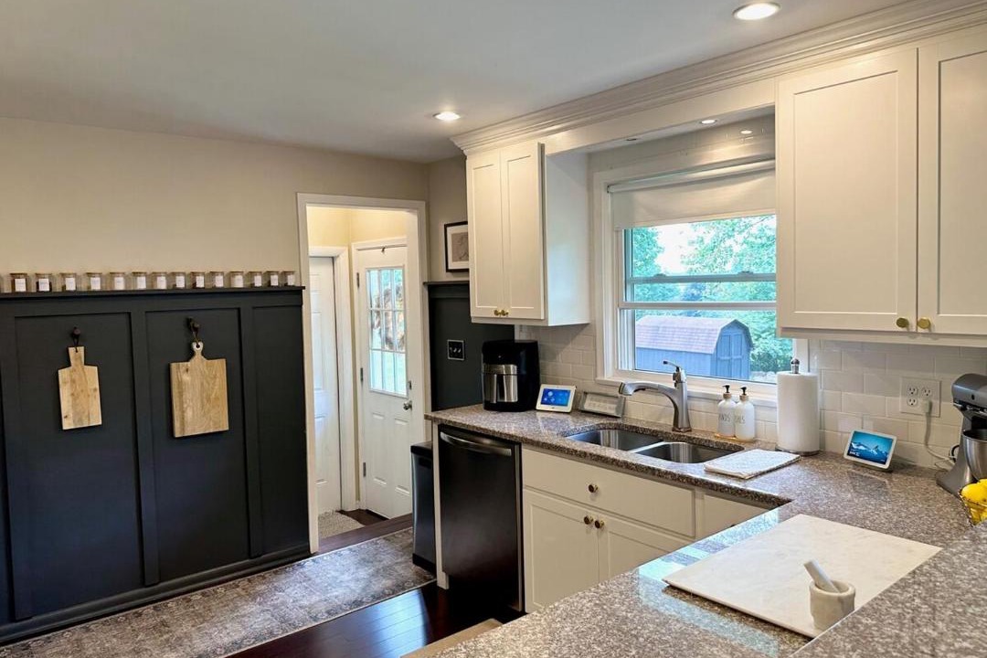 Photo of Kitchen in North Canton