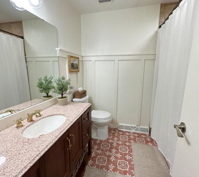 Photo of Bathroom in North Canton