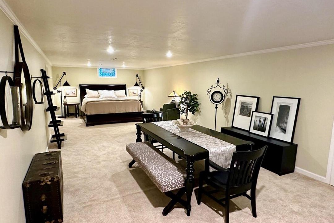Photo of Bedroom in North Canton