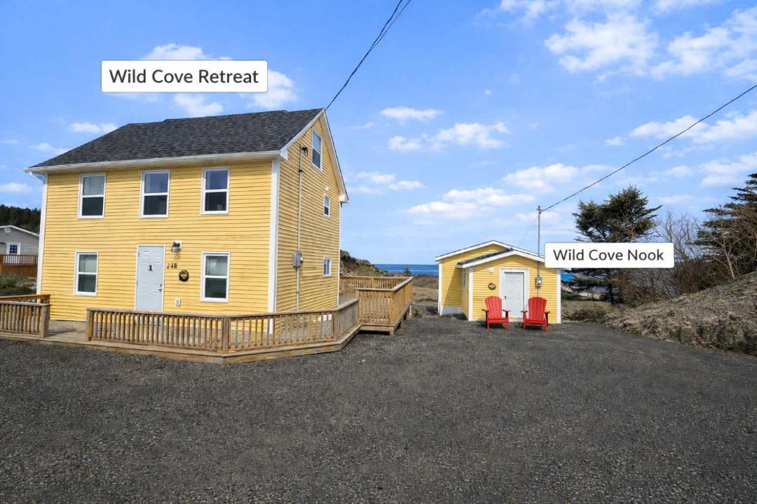 Photo of Others in Twillingate
