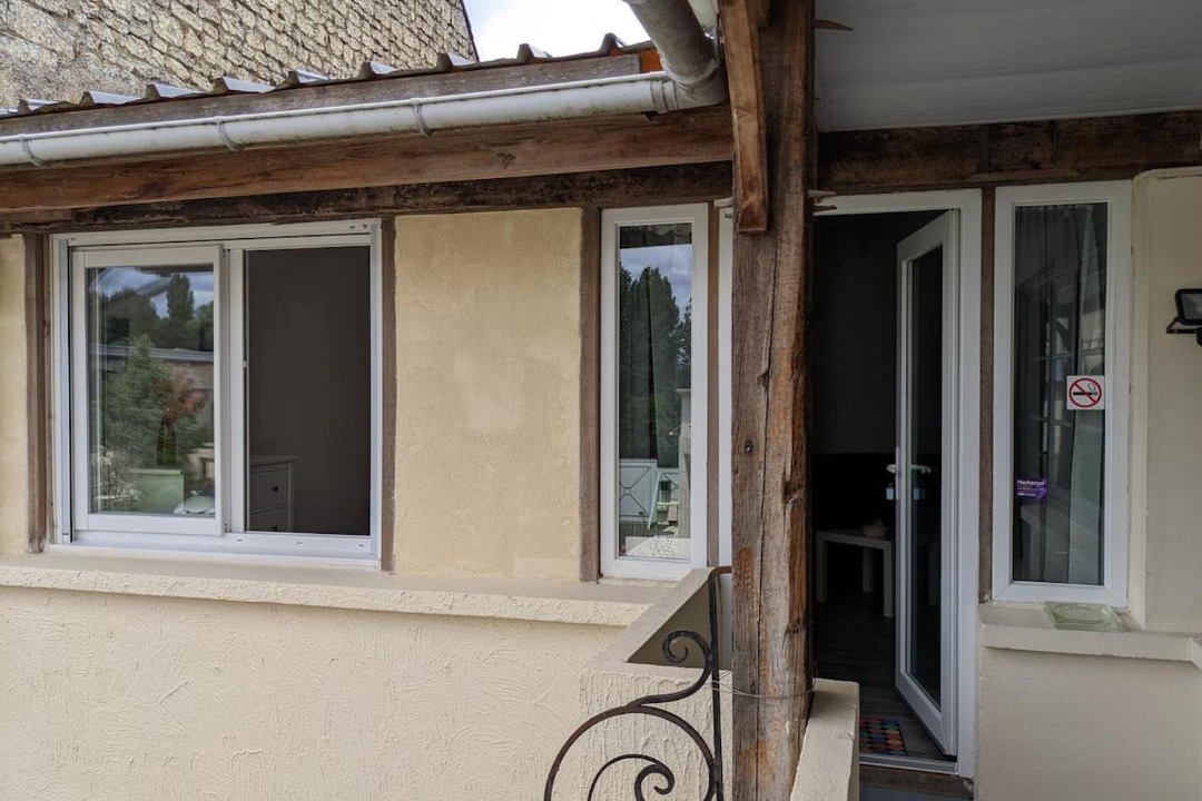 Photo of Patio Balcony in Port-de-Piles