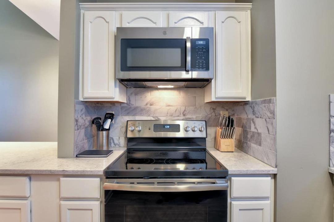 Photo of Kitchen in Uptown