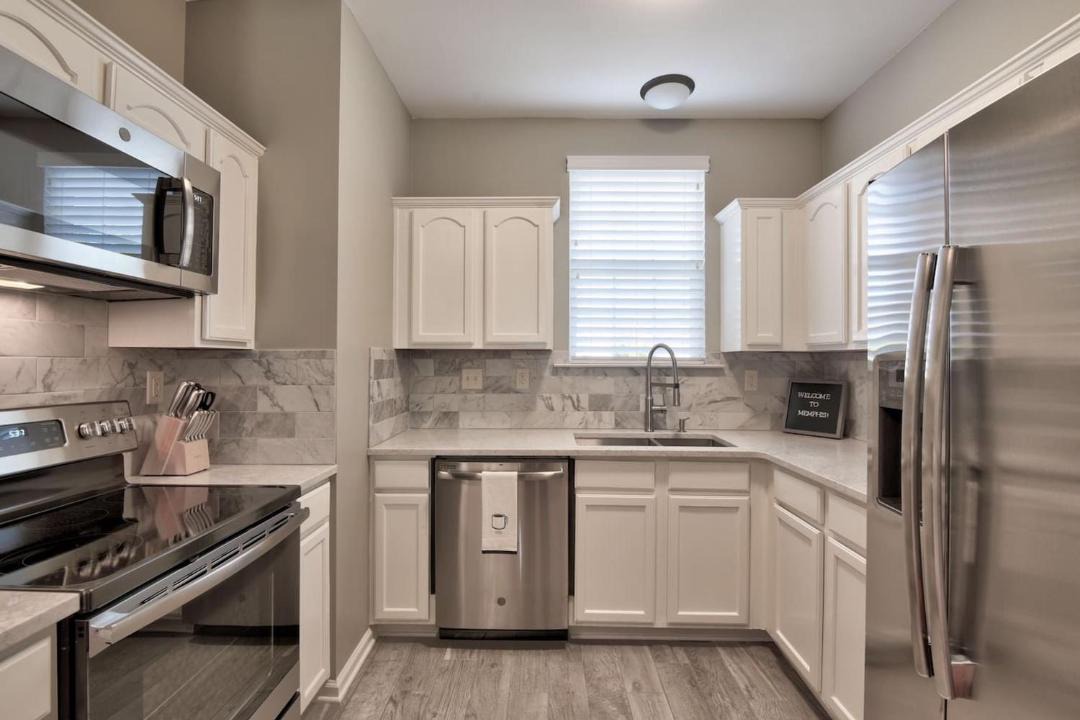 Photo of Kitchen in Uptown
