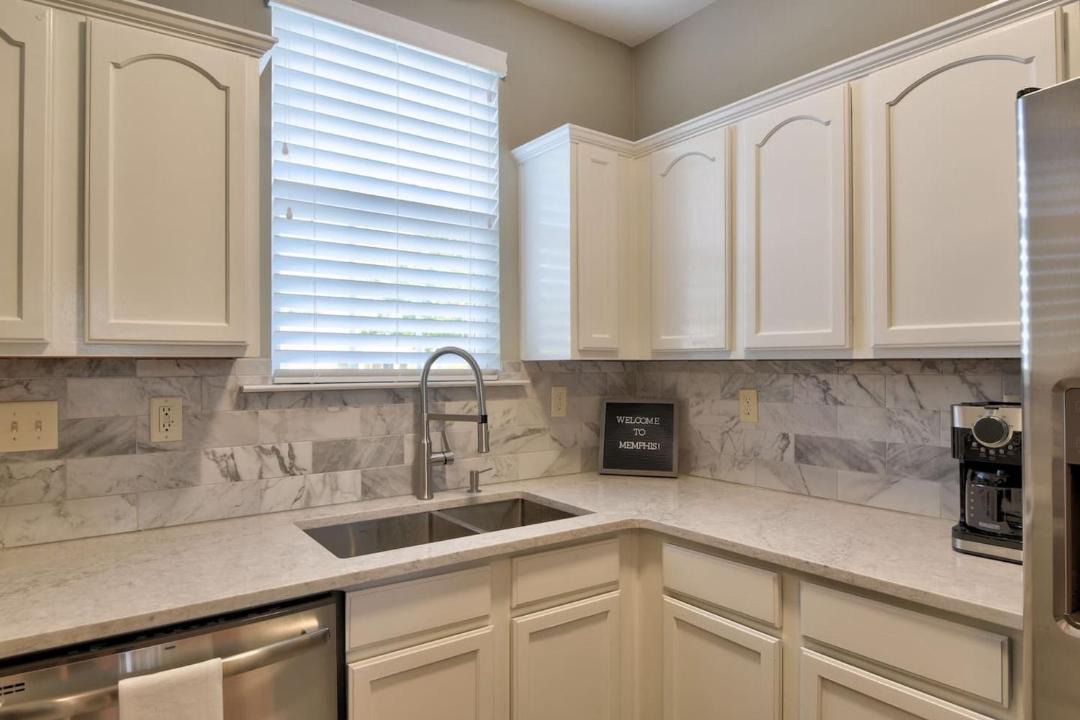 Photo of Kitchen in Uptown