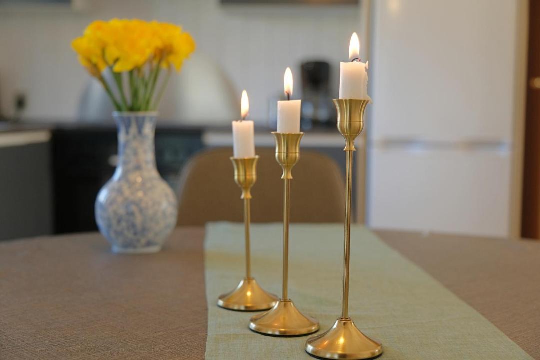 Photo of Kitchen in Falen