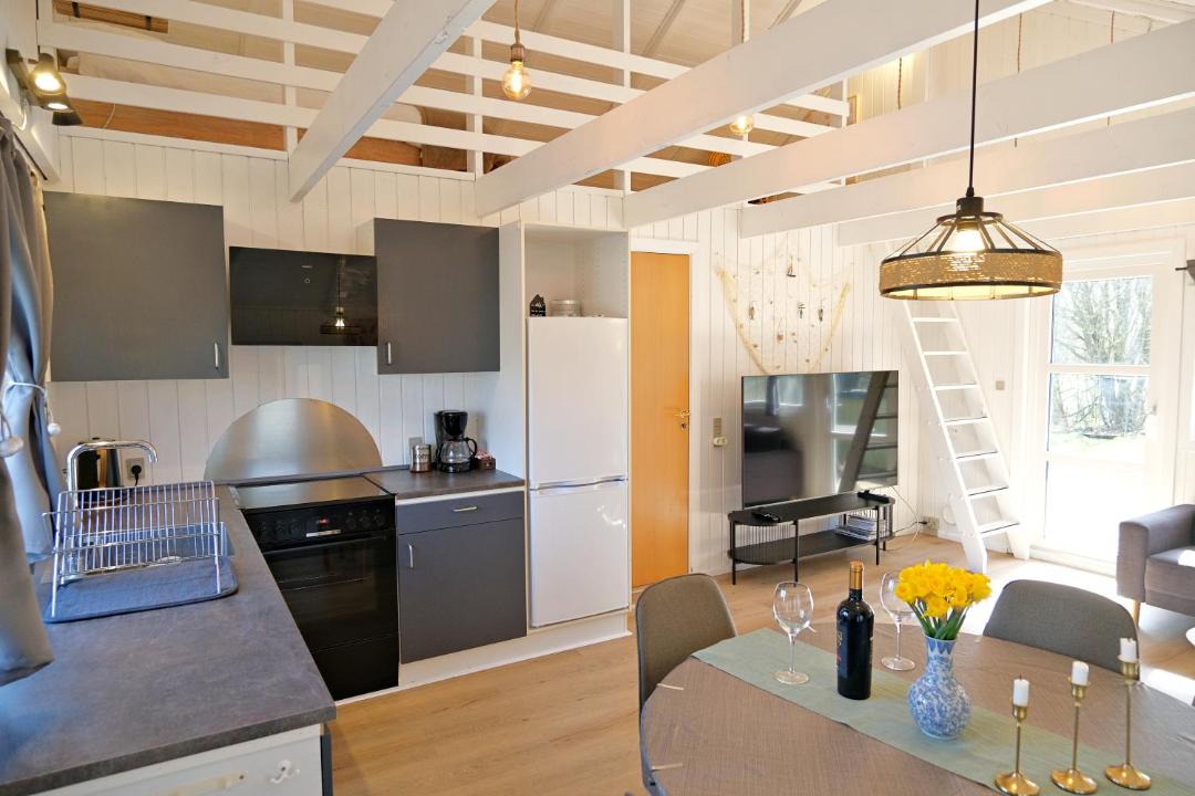 Photo of Kitchen in Falen